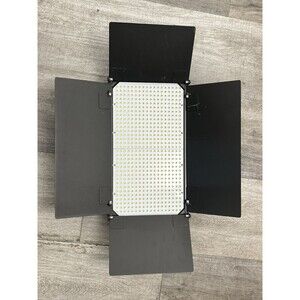 ALZO digital Light Video Photography Pan - Not Tested/ Untested-